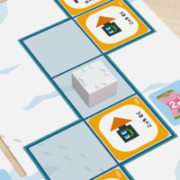 ロボットトイtoio：専用コンテンツ「トイオ・プレイグラウンド コマンド」