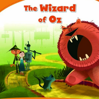 ピアソンの多読教材シリーズ