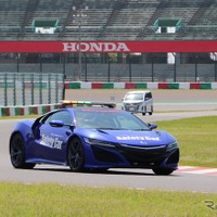 ゴールデンウィークサーキット・クルーズ