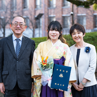 好きな歴史を仕事に…関西大学の教職課程で描けた「教員になる」という夢
