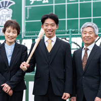 野球と学業を両立した4年間…福井から飛び出し、関西大学で広がった人生の選択肢