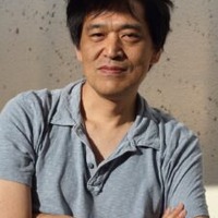 池上高志氏・情報科学芸術センター長