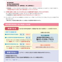 令和8年度東京都育英資金（一般募集、高等学校・高等専門学校・専修学校高等課程）