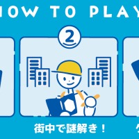 遊び方（参加方法）