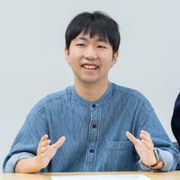 西堀宙知さん…社会情報学科／社会・情報コース4年（宮治研究室）