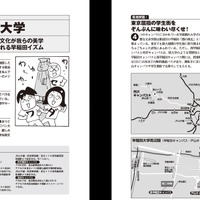 大学図鑑！2027、早稲田大学