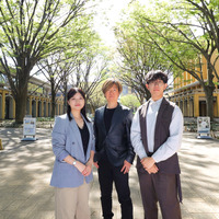 青山学院大学地球社会共生学部　「他者の靴を履く」経験が未来を変える