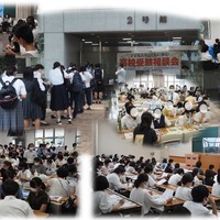 相談会のようす