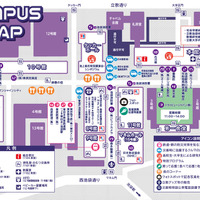 ALLとしま×立教WAKUWAKU防災フェス2026パンフレット