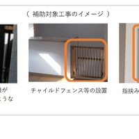 補助対象工事のイメージ