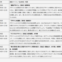 東大メタバース工学部「デザイン×工学 ワークショップ2026s」