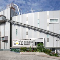 BOSS E・ZO FUKUOKA
