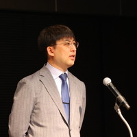 ジーニアス 教材統括責任者・相阪亮佑氏