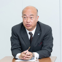 松本 茂氏：浜学園 学園長