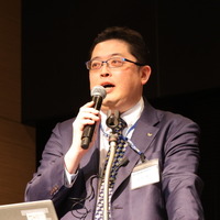 早稲田アカデミー 中学受験部部長・丸谷俊平氏