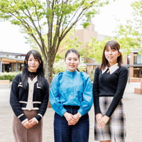 【大学受験】同志社女子大学だからできた「自分だけの学び」のデザイン…3人の学生が語る挑戦物語