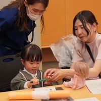 診療ブース（整形外科）