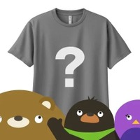 オリジナル限定Tシャツ
