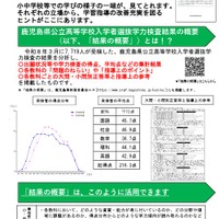 令和8年度「結果の概要」活用ガイド