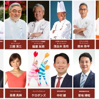 2026年度 審査員（予定）