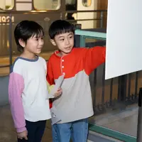 体験のようす（イメージ）