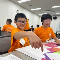 過去開催時のようす