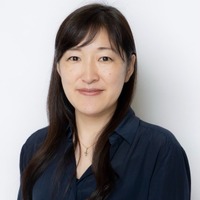 登壇者の加々美綾乃氏
