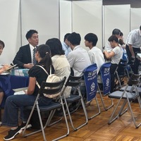 2025年度東京会場のようす