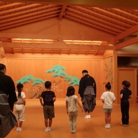 過去のワークショップのようす