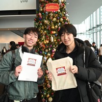 2025年度開催時のようす