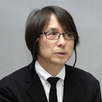 東京藝術大学名誉教授・佐藤雅彦氏