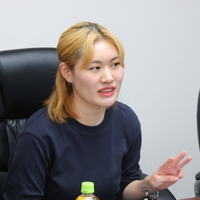 「海外大進学のための準備が大変だった」と振り返り語ってくれたS.Uさん