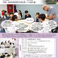 英語スキルアップ講座