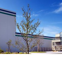 東洋水産 関東工場（群馬県館林市）