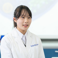 「今の自信のなさで夢をあきらめないでほしい」というHさんの言葉は、すべての受験生に向けてのエールだ