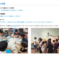 プログラム内容