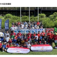 水源わくわくセミナー2025のようす