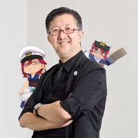 タツナミシュウイチ氏（マインクラフトプロフェッサー）