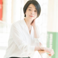 演劇芸術監督：小川絵梨子氏
