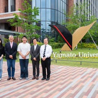 本物のビジネスは、教室の外にある…大和大学 政治経済学部グローバルビジネス学科の挑戦