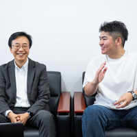 教員と学生の距離の近さも魅力