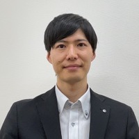 京都校 校舎責任者 飯塚駿一氏