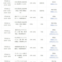 2026年開催予定（7月）