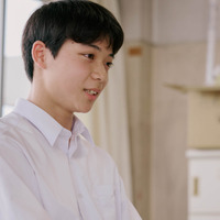 「男子生徒の人数が少ない分、より仲が良いと思います」とKくん
