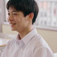 学内外の多くの大人が関わることで、生徒に多角的なものの見方を提供できている