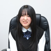 幼いころから数学の技能や知識の求められるゲームが好きだったというH.Yさん