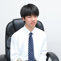 A.Sさんは「いろいろなことに挑戦できる環境が魅力的だった」と語った