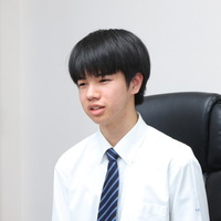 「他の人に説明をする経験を通じこの研究については自分が一番知っているといえるくらいまで理解が深まった」(A.Sさん）