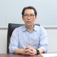 辻先生の言葉の節々から「生徒をひとりの研究者とみている」ということがにじみ出ていた