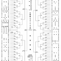 第108回全国高校野球選手権 東東京大会組み合わせ